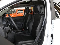 2012款 2.4 CVT 运动版 5座