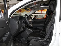 2012款 2.4 CVT 运动版 5座