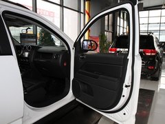 2012款 2.4 CVT 运动版 5座