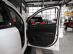 2012款 2.4 CVT 运动版 5座