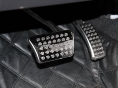 2012款 2.4 CVT 运动版 5座
