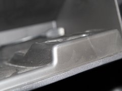 2012款 2.4 CVT 运动版 5座