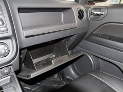 2012款 2.4 CVT 运动版 5座