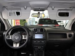 2012款 2.4 CVT 运动版 5座