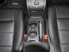 2012款 2.4 CVT 运动版 5座