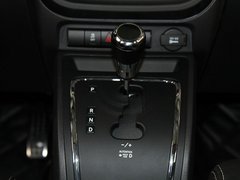 2012款 2.4 CVT 运动版 5座