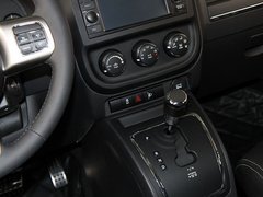 2012款 2.4 CVT 运动版 5座