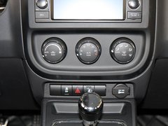 2012款 2.4 CVT 运动版 5座