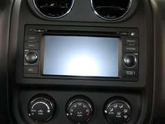 2012款 2.4 CVT 运动版 5座