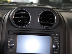 2012款 2.4 CVT 运动版 5座
