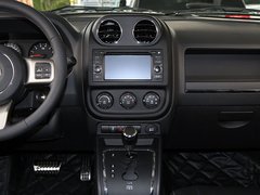 2012款 2.4 CVT 运动版 5座