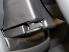 2012款 2.4 CVT 运动版 5座