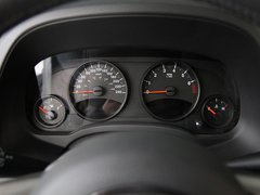 2012款 2.4 CVT 运动版 5座