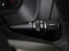 2012款 2.4 CVT 运动版 5座