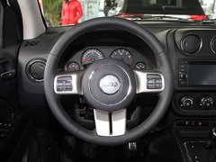 2012款 2.4 CVT 运动版 5座