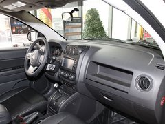 2012款 2.4 CVT 运动版 5座