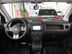 2012款 2.4 CVT 运动版 5座