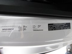 2012款 2.4 CVT 运动版 5座