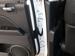 2012款 2.4 CVT 运动版 5座