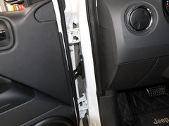 2012款 2.4 CVT 运动版 5座