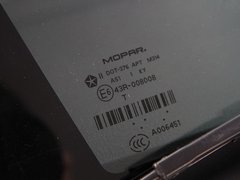 2012款 2.4 CVT 运动版 5座