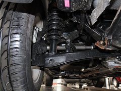 2012款 2.4 CVT 运动版 5座