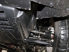2012款 2.4 CVT 运动版 5座