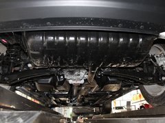 2012款 2.4 CVT 运动版 5座