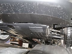 2012款 2.4 CVT 运动版 5座