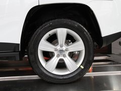 2012款 2.4 CVT 运动版 5座