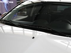2012款 2.4 CVT 运动版 5座