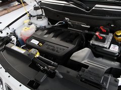 2012款 2.4 CVT 运动版 5座