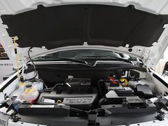 2012款 2.4 CVT 运动版 5座