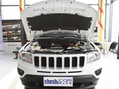 2012款 2.4 CVT 运动版 5座