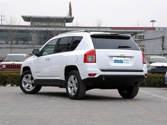 2013款 2.4L CVT 运动版 5座