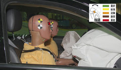 2012款 2.4 CVT 豪华导航版 5座