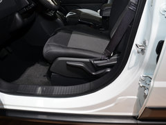 2012款 2.4 CVT 豪华导航版 5座