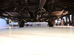 2013 2.4L CVT 炫黑导航版 5座