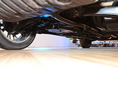 2013 2.4L CVT 炫黑导航版 5座