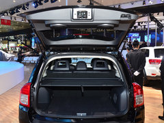2013 2.4L CVT 炫黑导航版 5座
