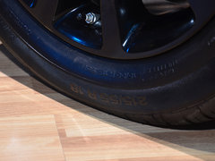 2013 2.4L CVT 炫黑导航版 5座