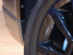 2013 2.4L CVT 炫黑导航版 5座