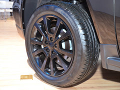 2013 2.4L CVT 炫黑导航版 5座