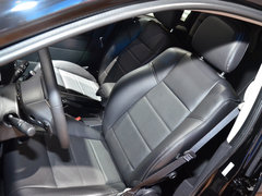 2013 2.4L CVT 炫黑导航版 5座