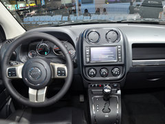 2013 2.4L CVT 炫黑导航版 5座