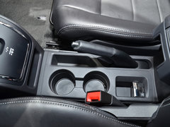 2013 2.4L CVT 炫黑导航版 5座