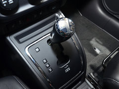 2013 2.4L CVT 炫黑导航版 5座
