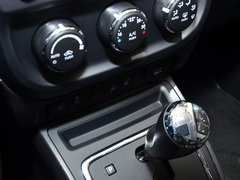 2013 2.4L CVT 炫黑导航版 5座