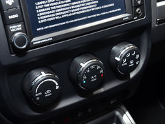2013 2.4L CVT 炫黑导航版 5座