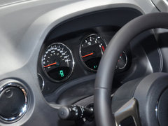 2013 2.4L CVT 炫黑导航版 5座